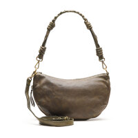 Beau Banana Bag "olive" von Chabo Bags