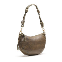 Beau Banana Bag "olive" von Chabo Bags