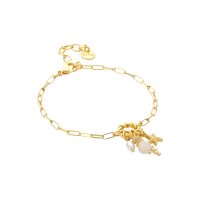 Armband Summercharms "Seestern" von Biba