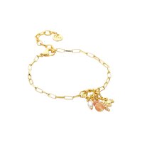 Armband Summercharms "Krebs" von Biba