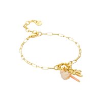 Armband Summercharms "Palme" von Biba