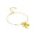 Armband Fruitcharms"Lemon" von Biba