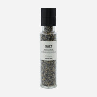 Salt Garlic & Gingerl in der Glasmühle von...