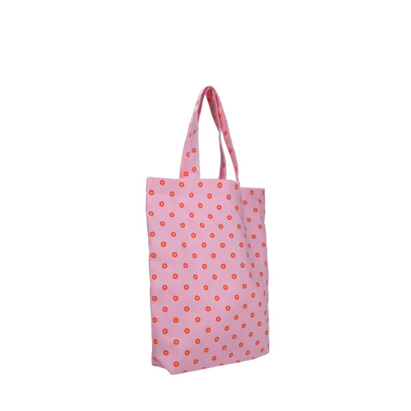 Baumwolltasche "Flowers" von Kado Design