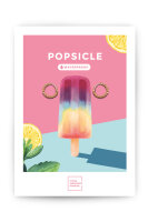 Ohrring Miami "Popsicle" gold von Little...