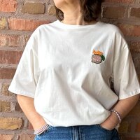 T-Shirt "hello summer"
