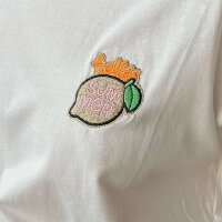 T-Shirt "hello summer"