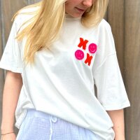 T-Shirt "xoxo"