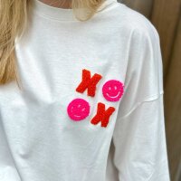 T-Shirt "xoxo"