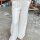 Musselinhose "beige" One Size