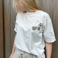 T-Shirt "Ma Chérie" One Size