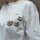 T-Shirt "Ma Chérie" One Size