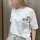 T-Shirt "Ma Chérie" One Size