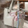 Bag Charm "Leobag with Bunny"