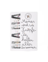Family Postcard "Mama" von Good old friends