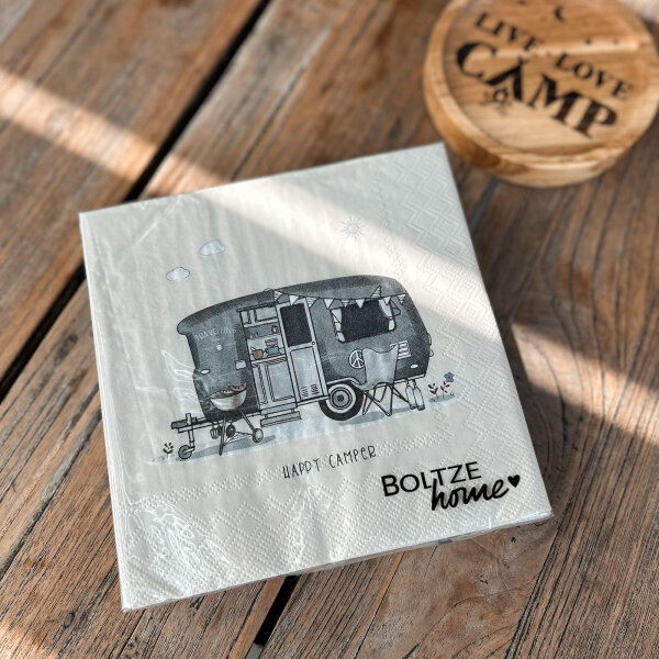 Serviette Vanlife