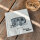Serviette Vanlife