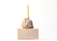 Mini Pustekuchen von Good old friends Lass Dich Feiern