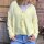 Strickjacke Sina "buttergelb" One Size