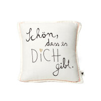 Minikissen "Sch&ouml;n, dass es dich gibt" von...