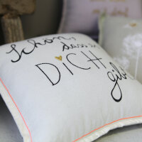 Minikissen "Sch&ouml;n, dass es dich gibt" von...