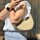 Baguette Bag "Ylva" taupe