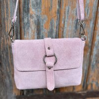 Tasche "Mila" rosa