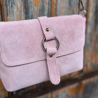Tasche "Mila" rosa