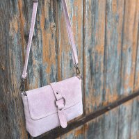 Tasche "Mila" rosa