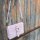 Tasche "Mila" rosa