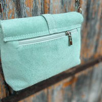 Tasche "Mila" mint