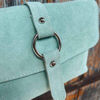 Tasche "Mila" mint