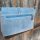 Tasche "Mila" pastellblau