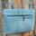Tasche "Mila" jeansblau