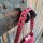 Schultertasche "Linda" pink