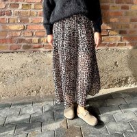 Plisseehose "Leo" One Size