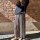 Plisseehose "Leo" One Size