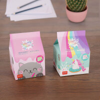 Notizzettelblock Yummy Yummi "Unicorn" von Legami