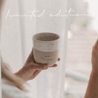 Becher "Guten Morgen" Limited Edition von...