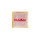 Glasteller Love Plates "Klimbim" von Giftcompany