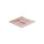 Glasteller Love Plates "Klimbim" von Giftcompany