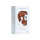 Good Hair Day Pasta "Barbarossa Penne allarrabbiata" von Greenomic 550g