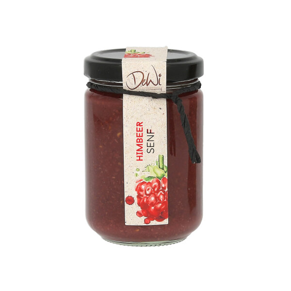 Vespersenf von DeWi 155g