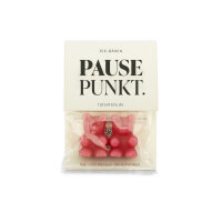 Tee-Bären "Pause Punkt" von TaTeeTaTa mini...
