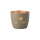 Windlicht Madras "Tea time" sandstone/gold von Giftcompany