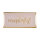Glasteller Love Plates "You are Wonderful" von Giftcompany