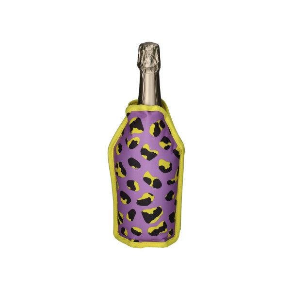 Froid Kühlmanschette "Leomuster" von Giftcompany