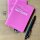 Heft A6 Pattern "Talleyrand-Perigord Notizen" von Cedon