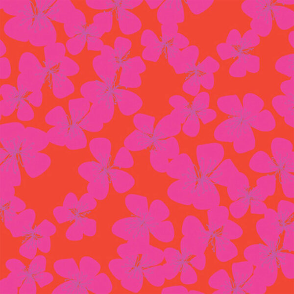 Mikrofasertuch/Brillenputztuch "Primel" von Cedon