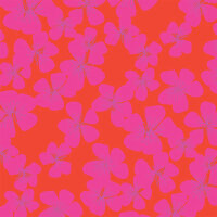 Mikrofasertuch/Brillenputztuch "Primel" von Cedon